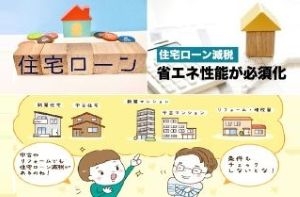 住宅ローン減税について202502
