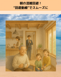 朝の混雑回避・回遊動線.png
