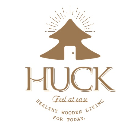 HUCK の特徴
